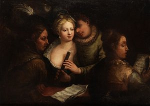 The Concert